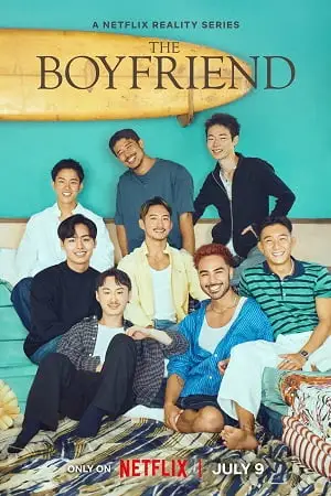 The boyfriend - vegamovies, VegaMoviesv.com