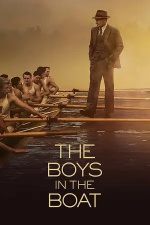 The boys in the boat hindi dubbed - vegamovies, VegaMoviesv.com