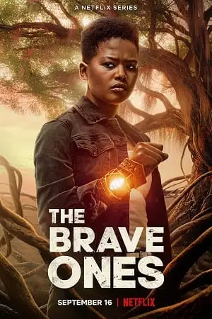 The brave ones 2022 poster - vegamovies, VegaMoviesv.com