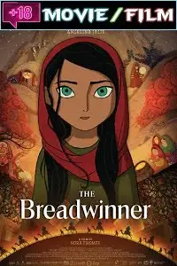The breadwinner 2017 - vegamovies, VegaMoviesv.com