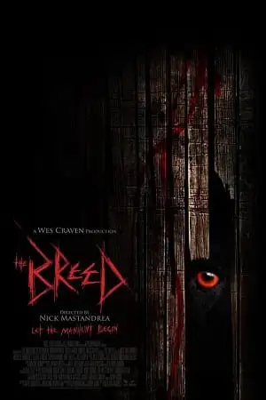 The breed - vegamovies, VegaMoviesv.com
