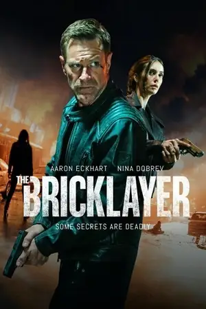 The bricklayer 2023 hindi dubbed - vegamovies, VegaMoviesv.com
