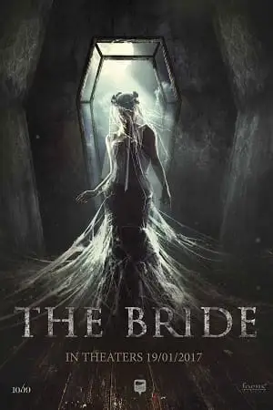The bride 2017 - vegamovies, VegaMoviesv.com