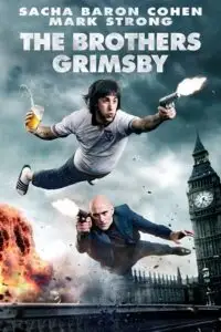 The brothers grimsby hind dubbed - vegamovies, VegaMoviesv.com