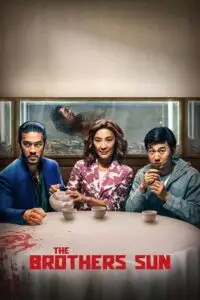 The brothers sun 2024 hindi dubbed - vegamovies, VegaMoviesv.com