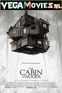 The cabin in the woods 2011 hindi - vegamovies, VegaMoviesv.com