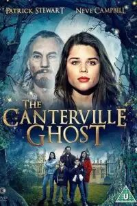 The canterville ghost 1996 poster - vegamovies, VegaMoviesv.com