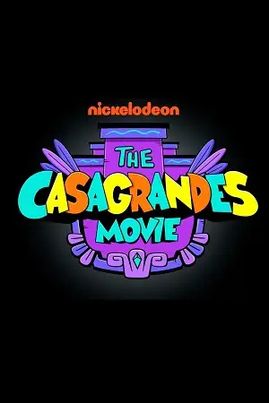 The casagrandes movie hindi dubbed - vegamovies, VegaMoviesv.com