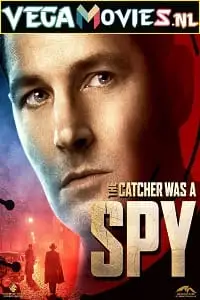 The catcher was a spy 2018 - vegamovies, VegaMoviesv.com