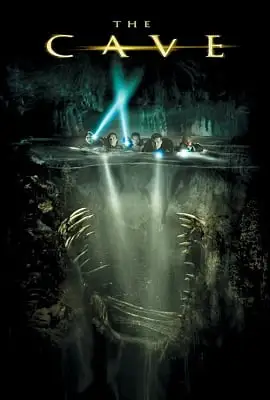 The cave 2005 - vegamovies, VegaMoviesv.com