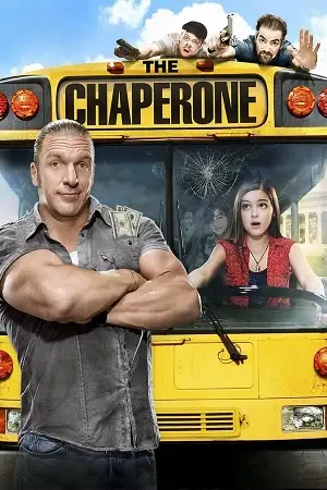 The chaperone 3 - vegamovies, VegaMoviesv.com