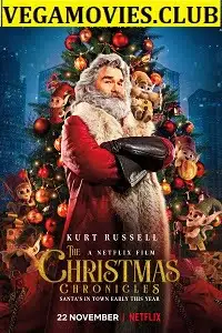 The christmas chronicles 2018vi - vegamovies, VegaMoviesv.com