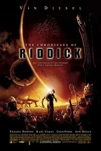 The chronicles of riddick 2004 - vegamovies, VegaMoviesv.com