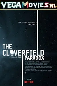 The cloverfield paradox 2018 - vegamovies, VegaMoviesv.com