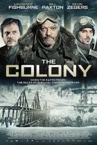 The colony - vegamovies, VegaMoviesv.com