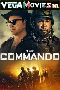 The commando english - vegamovies, VegaMoviesv.com