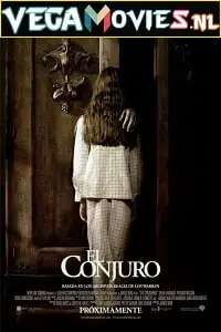 The conjuring 2013 hindi - vegamovies, VegaMoviesv.com