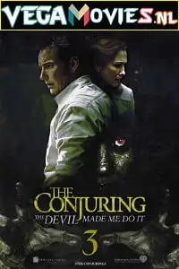 The conjuring 3 full movie - vegamovies, VegaMoviesv.com