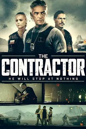 The contractor - vegamovies, VegaMoviesv.com