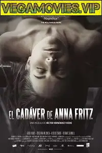 The corpse of anna fritz 2015 - vegamovies, VegaMoviesv.com