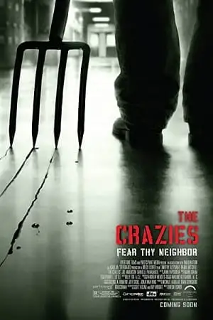 The crazies - vegamovies, VegaMoviesv.com