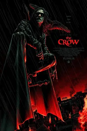 The crow 1994 vegamovies - vegamovies, VegaMoviesv.com
