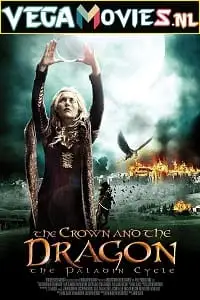 The crown and the dragon - vegamovies, VegaMoviesv.com