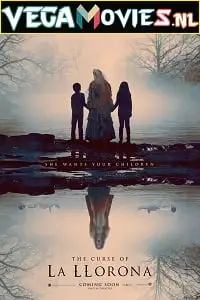 The curse of la llorona - vegamovies, VegaMoviesv.com