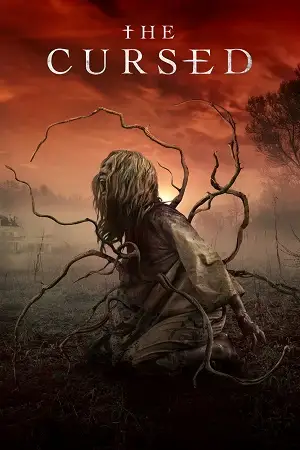 The cursed - vegamovies, VegaMoviesv.com