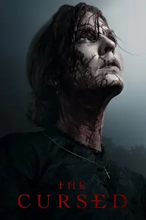 The cursed - vegamovies, VegaMoviesv.com