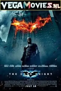 The dark knight - vegamovies, VegaMoviesv.com