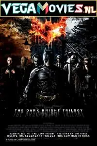The dark knight rises 2012 poster - vegamovies, VegaMoviesv.com