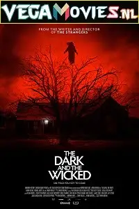 The dark and the wicked 2020 - vegamovies, VegaMoviesv.com