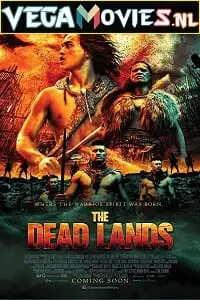 The dead lands 2014 - vegamovies, VegaMoviesv.com