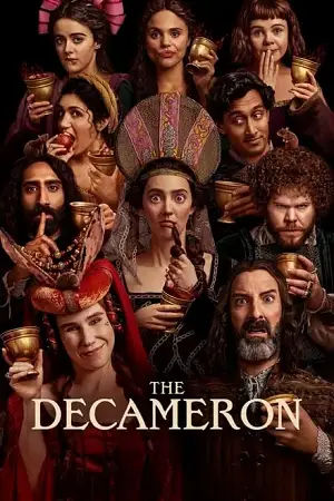 The decameron s01 2024 - vegamovies, VegaMoviesv.com
