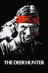 The deer hunter 1978 poster - vegamovies, VegaMoviesv.com