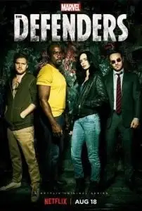 The defenders - vegamovies, VegaMoviesv.com