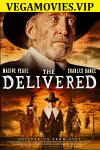 The delivered - vegamovies, VegaMoviesv.com