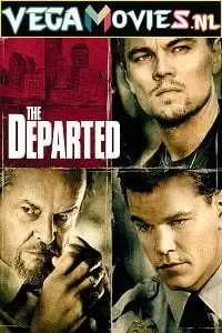 The departed 2006 - vegamovies, VegaMoviesv.com