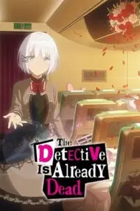 The detective is already dead - vegamovies, VegaMoviesv.com