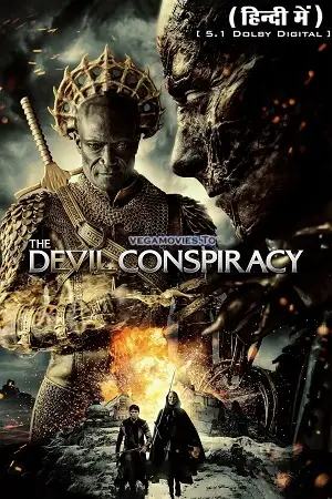 The devil conspiracy 2022 bluray dual audio vegamovies - vegamovies, VegaMoviesv.com