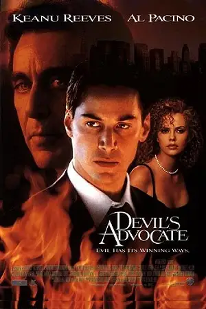 The devils advocate 1997 - vegamovies, VegaMoviesv.com