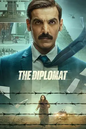 The diplomat - vegamovies, VegaMoviesv.com
