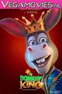 The donkey king - vegamovies, VegaMoviesv.com