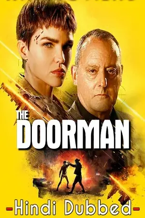 The doorman hindi dubbed - vegamovies, VegaMoviesv.com