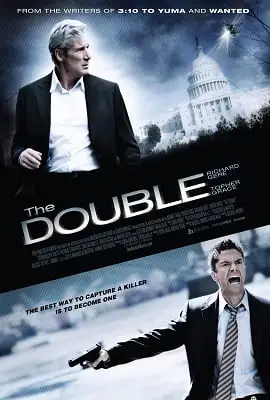 The double 2011 - vegamovies, VegaMoviesv.com