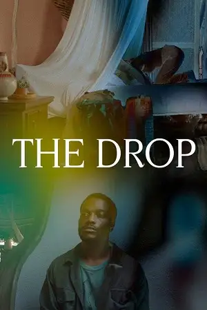The drop 2023 poster - vegamovies, VegaMoviesv.com
