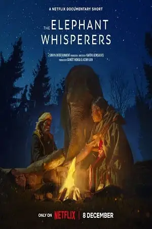 The elephant whisperers - vegamovies, VegaMoviesv.com