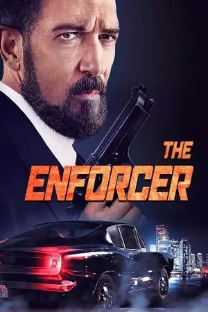 The enforcer 2022 - vegamovies, VegaMoviesv.com