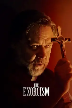 The exorcism 2024 - vegamovies, VegaMoviesv.com